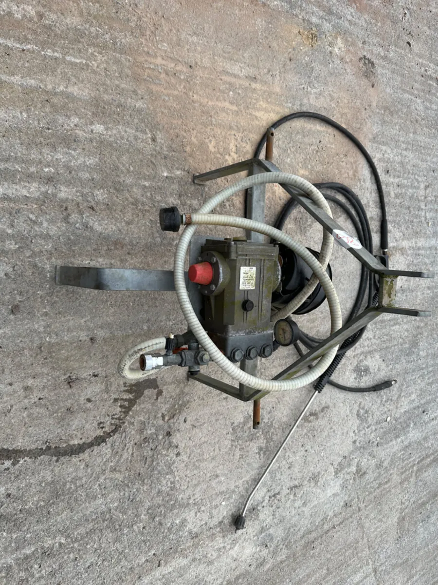 Pto Powerwasher - Image 3