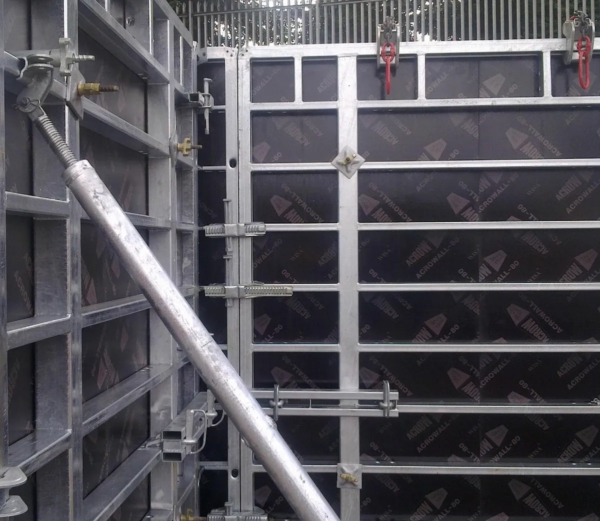 Formwork Shuttering - Image 3