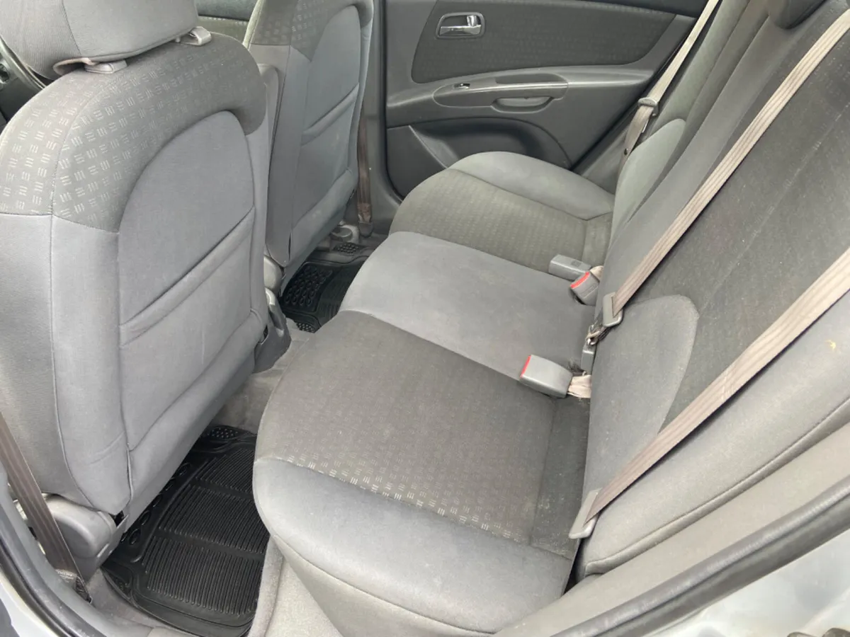 Kia Rio 2007  NCT 12/26 - Image 3