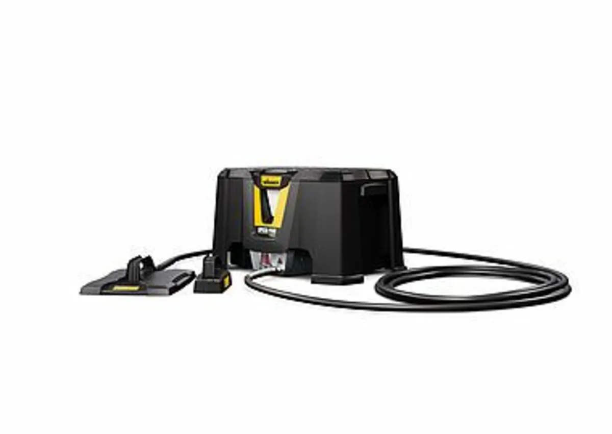 Wagner Wallpaper Stripper Steamforce Speed 220 Vol - Image 1
