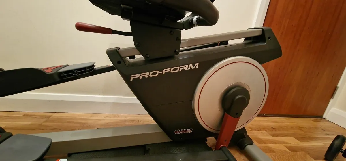 PROFORM HYBRID TRAINER PRO PFEL05815 - Image 2