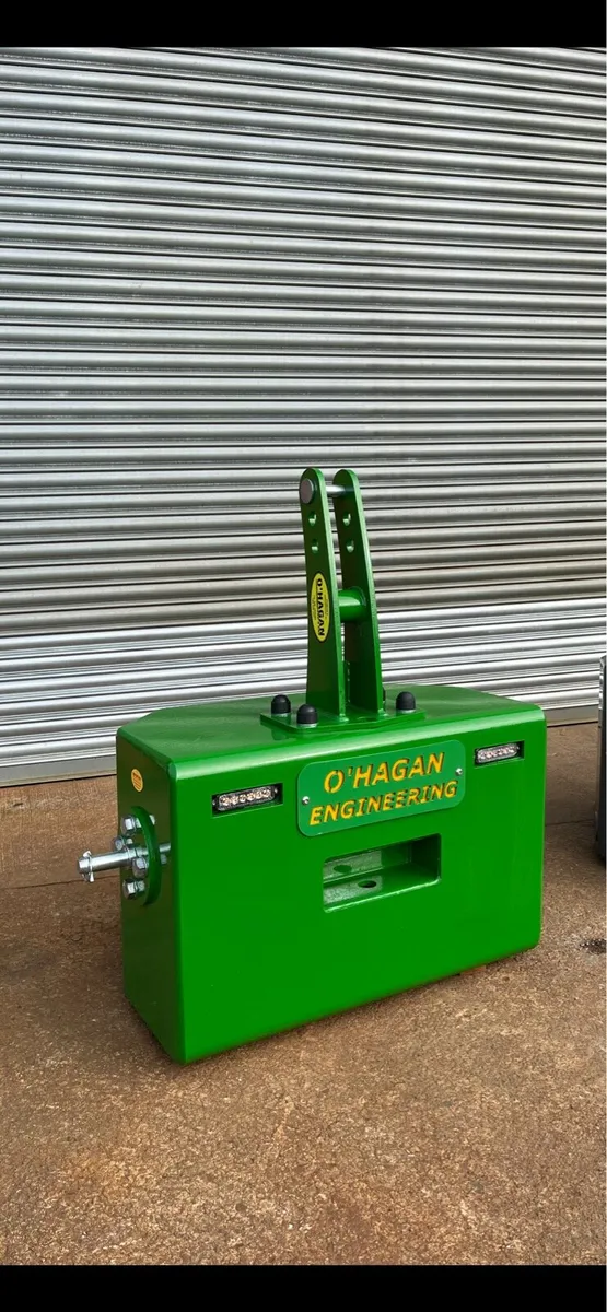 Weight Block - Image 4