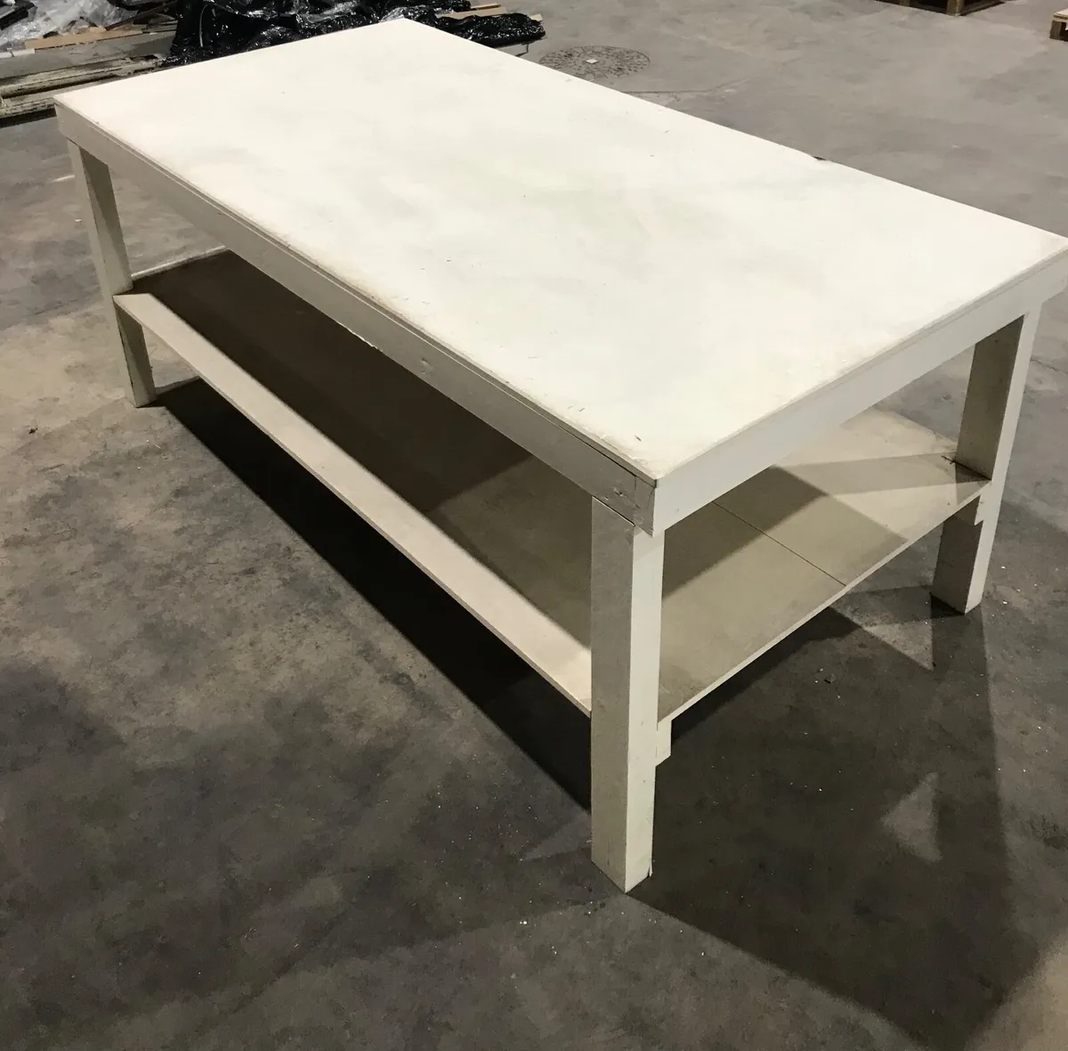 Workbench  tables - Image 1