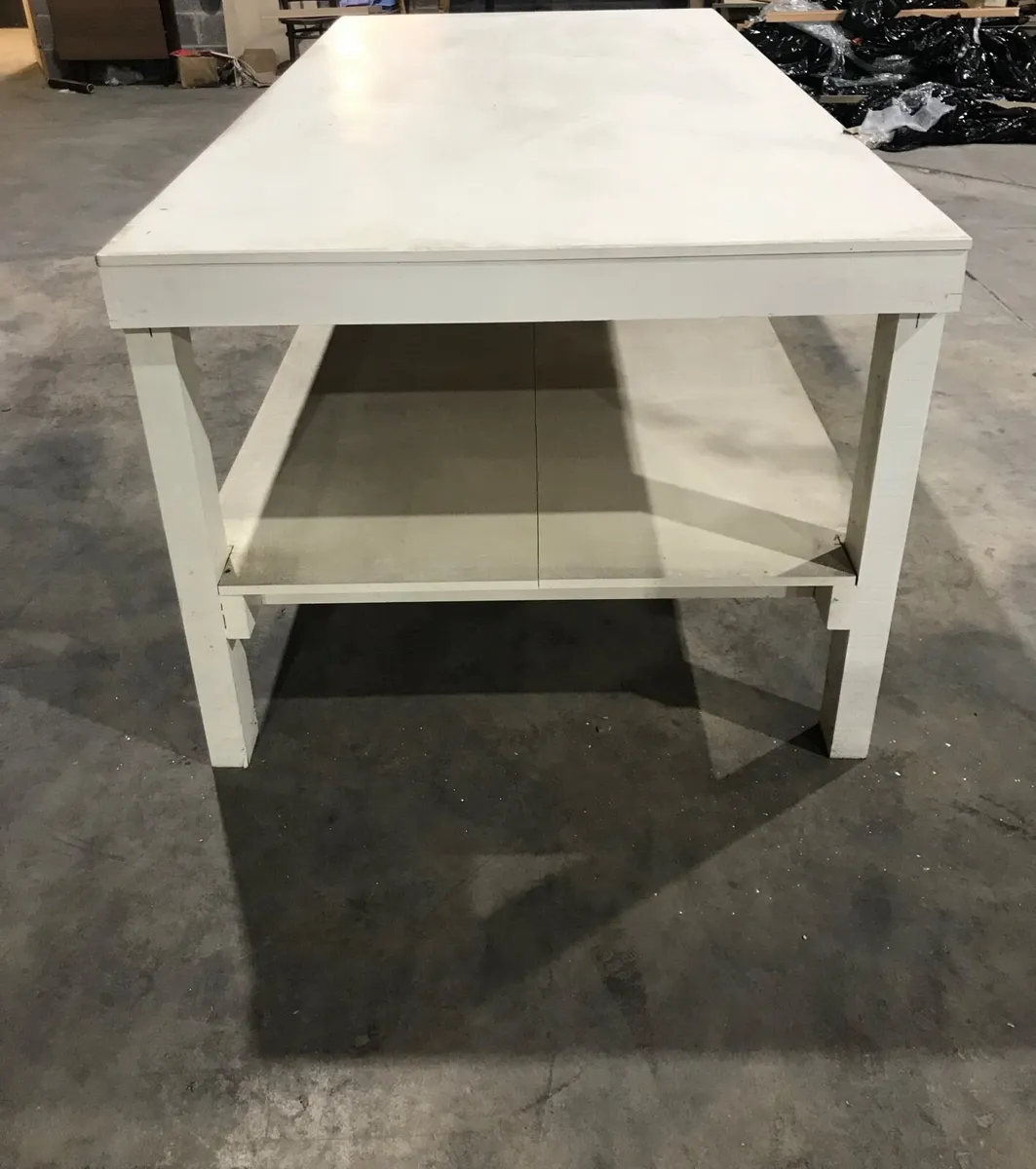 Workbench  tables - Image 2