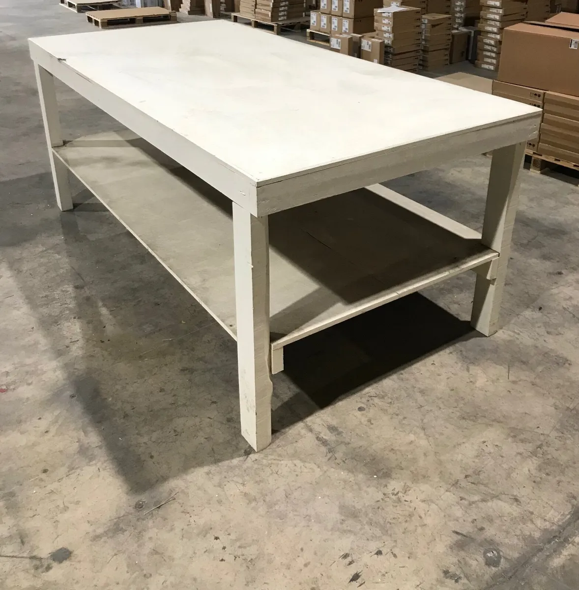 Workbench  tables - Image 4