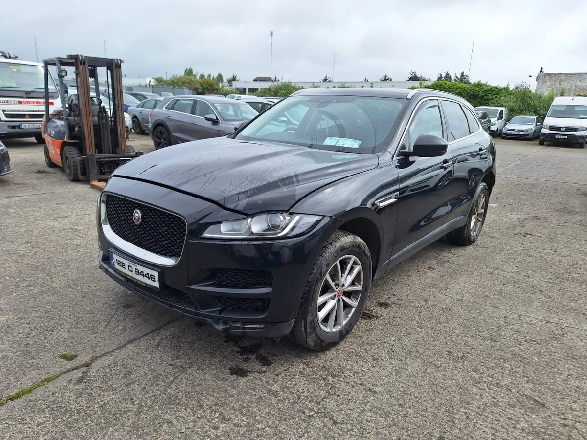 162 F Pace - Image 2