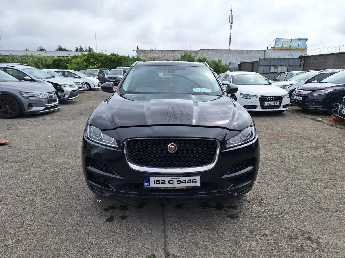 162 F Pace - Image 1