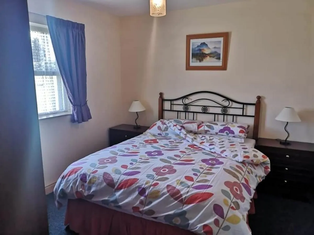 Fairgreen Cottages Dungloe - Image 3