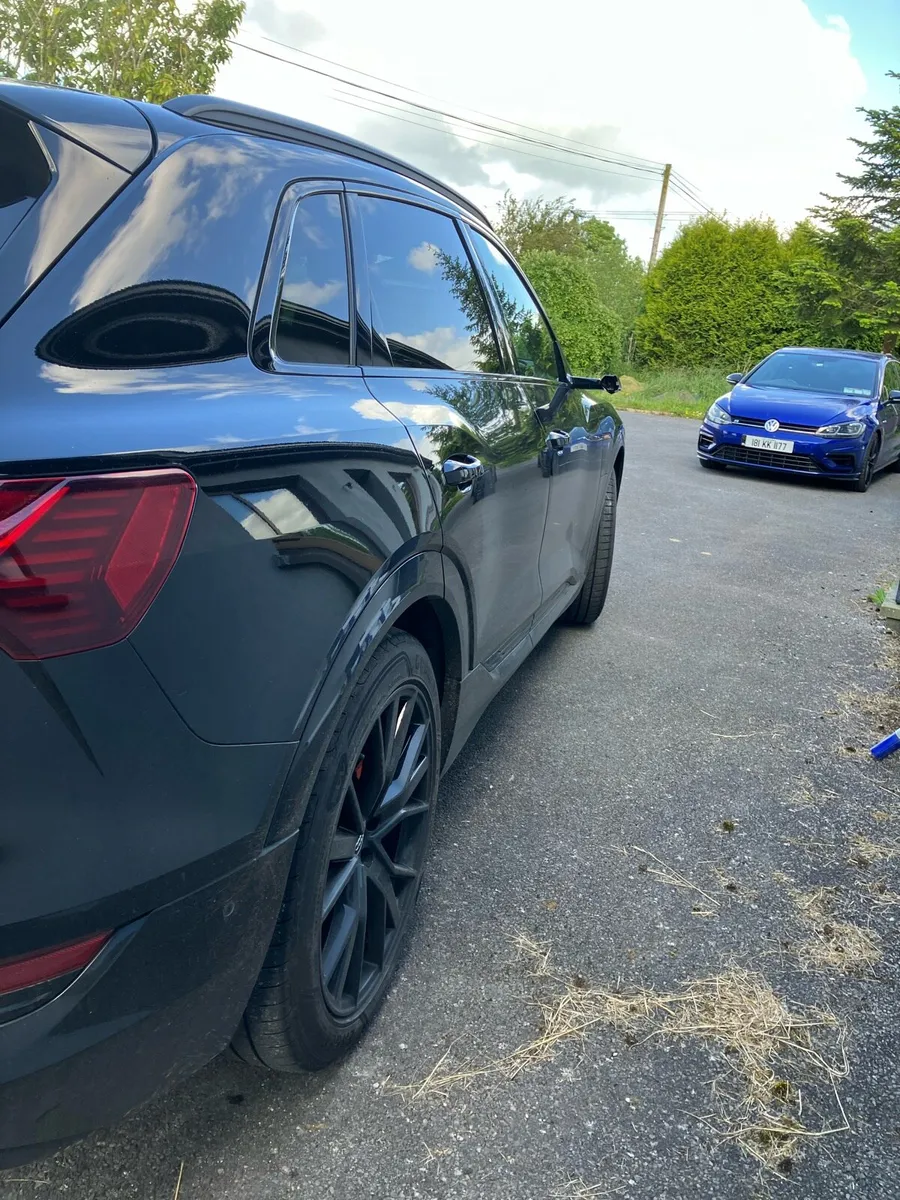 Launch Edition 408bhp 55 Quattro - Image 4