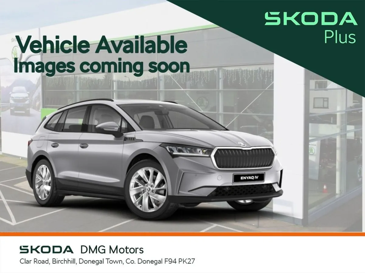 Skoda Enyaq iV 60 RWD - Image 1