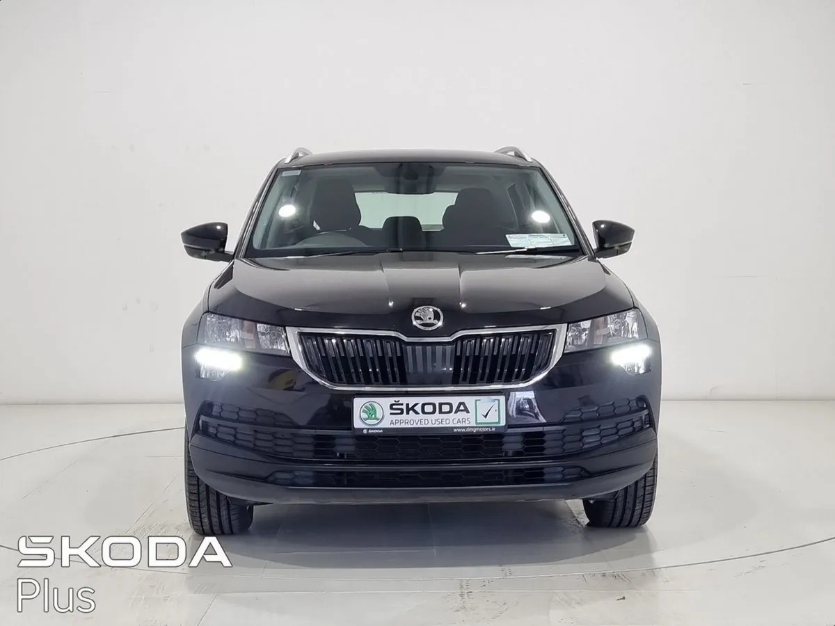 Skoda Karoq 1.5 TSI 150BHP Ambition - Image 3