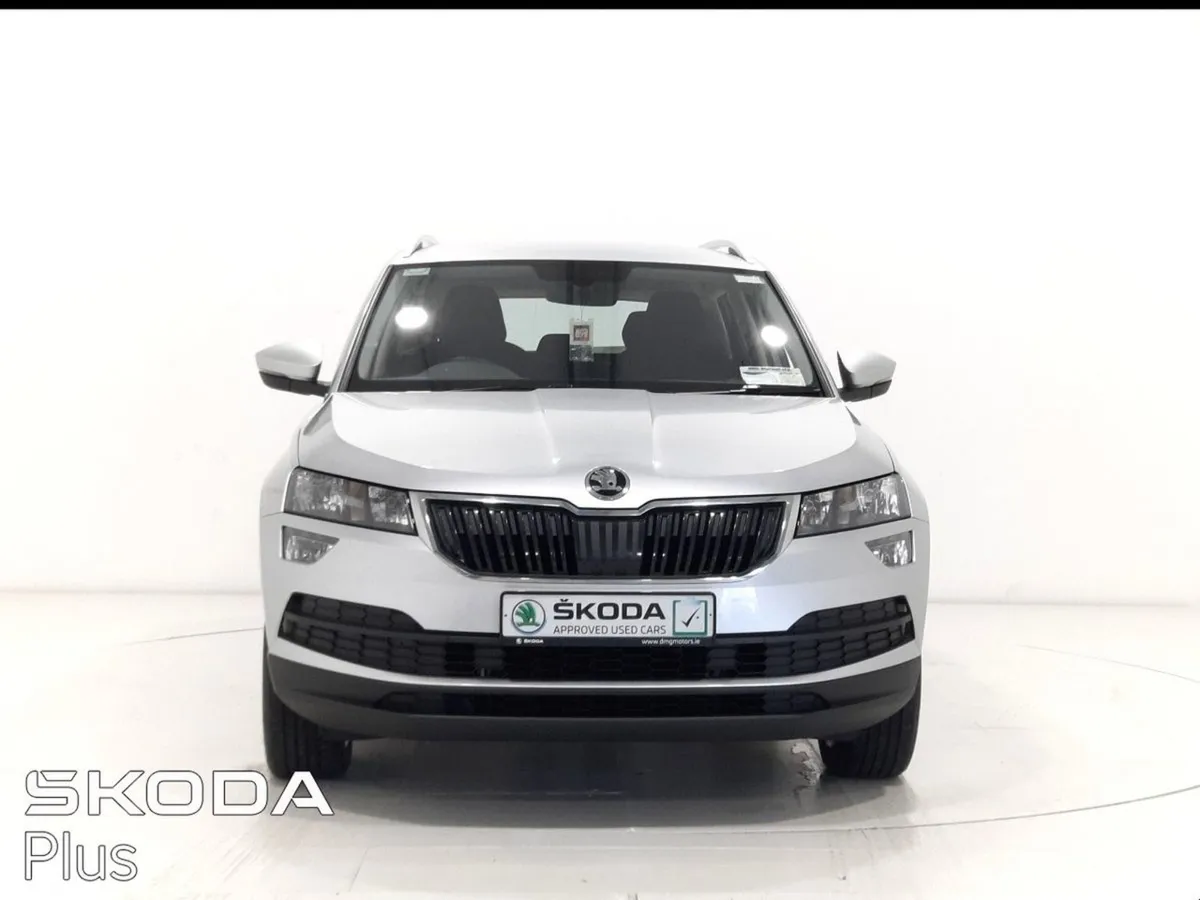 Skoda Karoq 1.5 TSI 150BHP Ambition - Image 4