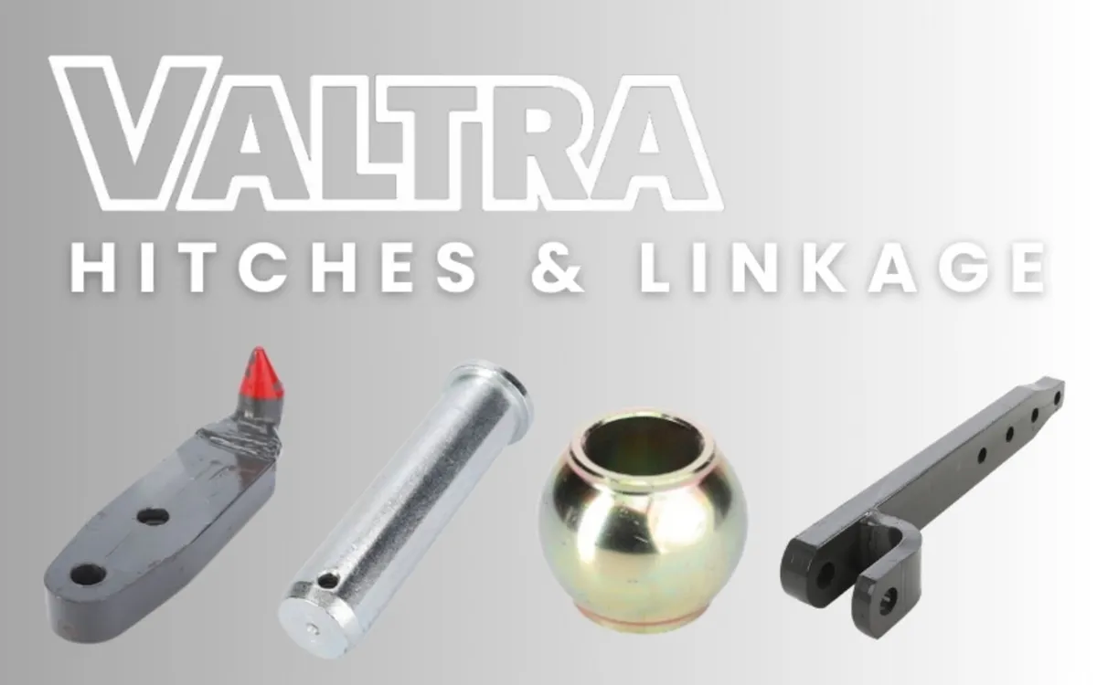 Trailer Parts & Hitches - Image 2