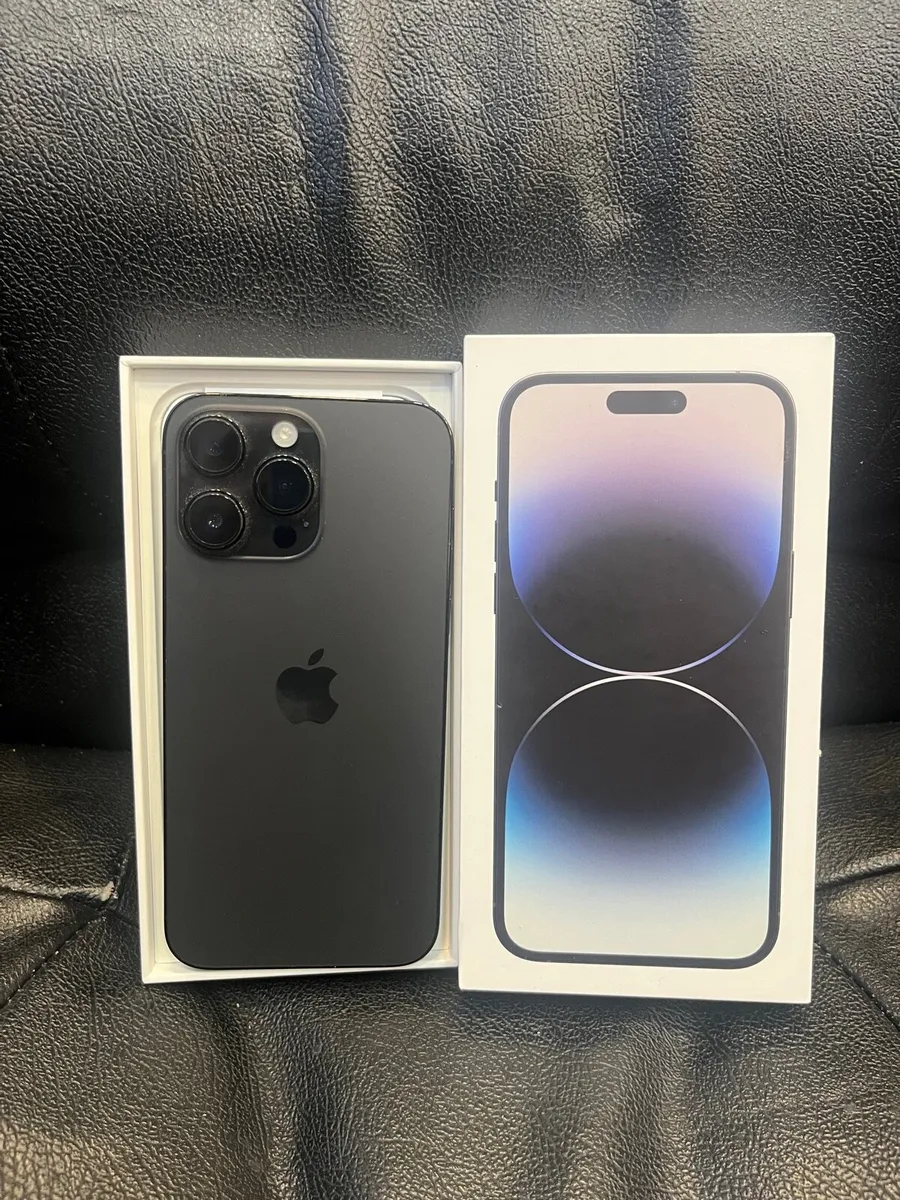 iPhone 14 Pro Max 512GB - Image 1
