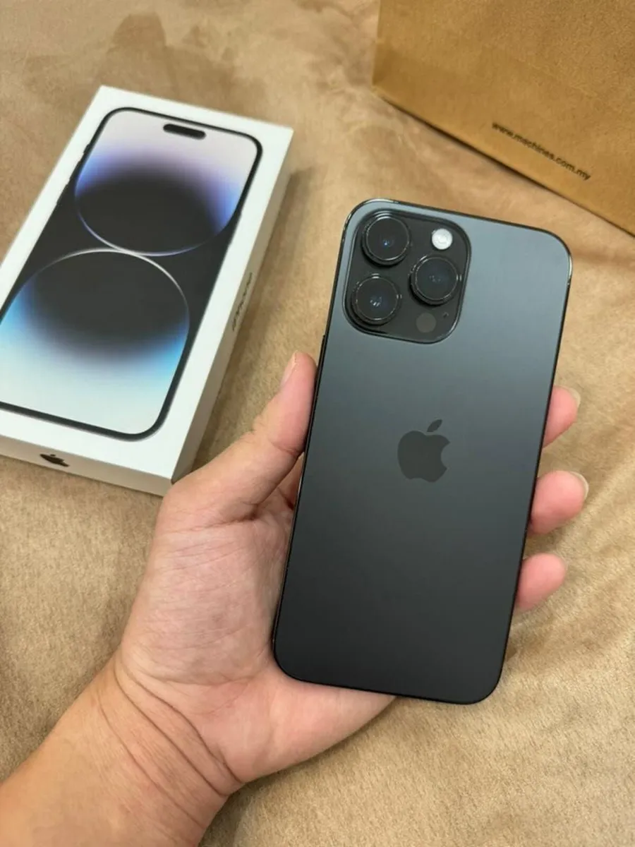 iPhone 14 Pro Max 512GB - Image 2