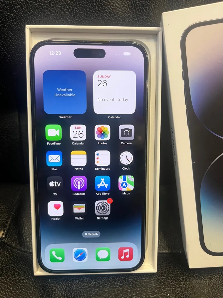iPhone 14 Pro Max 512GB - Image 3