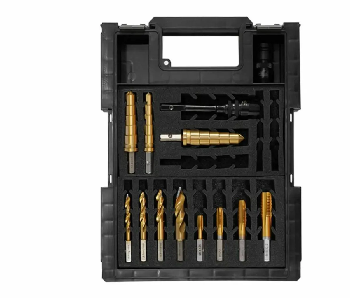 HMT Versa Drive Stakit Etop2 Impact Starter Kit - Image 1