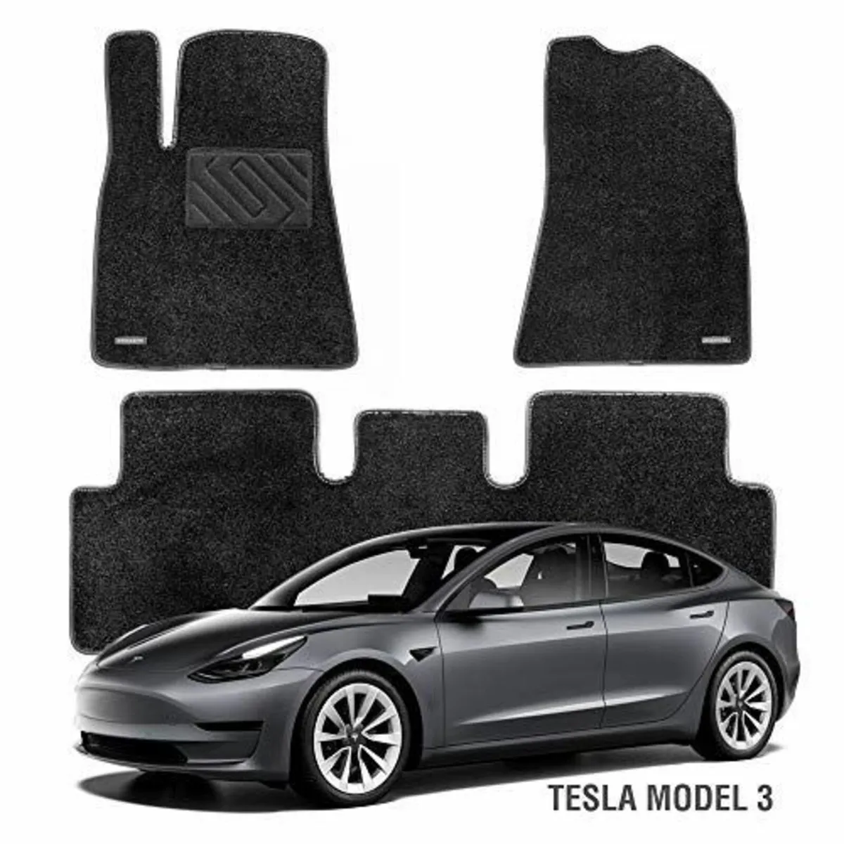 TESLA ONLINE STORE WITH NEXT DAY DELIVERY - Image 1