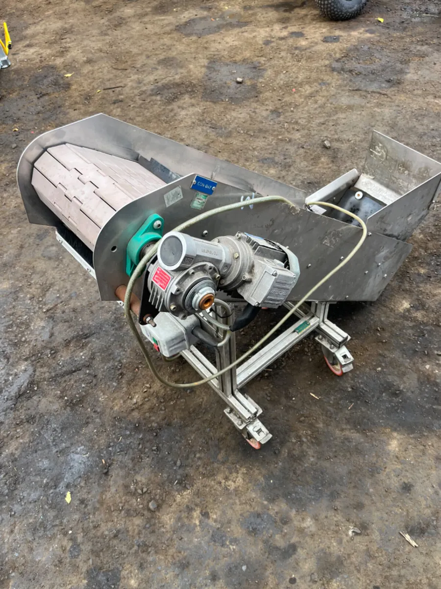 Small convayor - Image 2