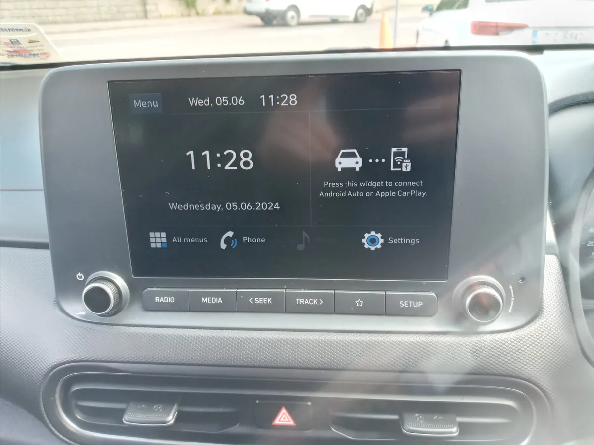 Hyundai KONA 2021   MILD HB FULL  HYUNDAI  HISTORY - Image 4