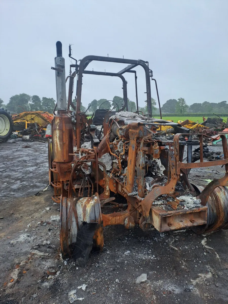 John deere - Image 1