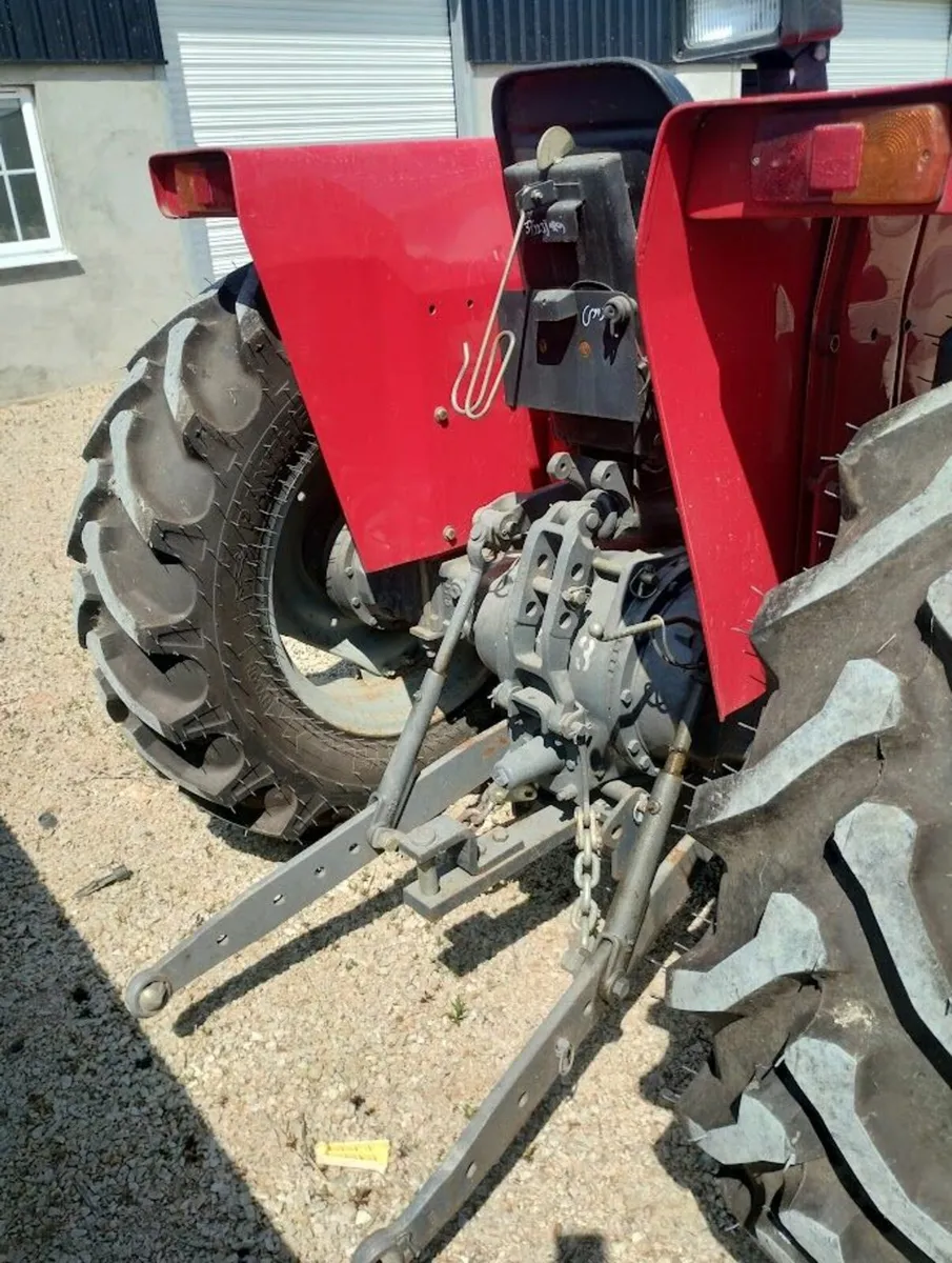 Massey Ferguson Tractors Brand New for sale in Co. Donegal for €