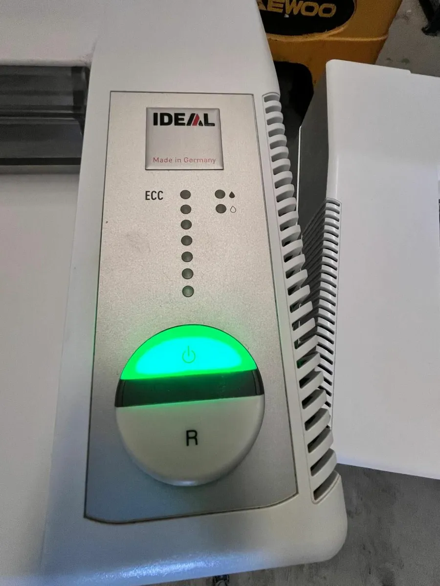 IDEAL Office document Shredders Have Duty for sale in Co. Dublin for €