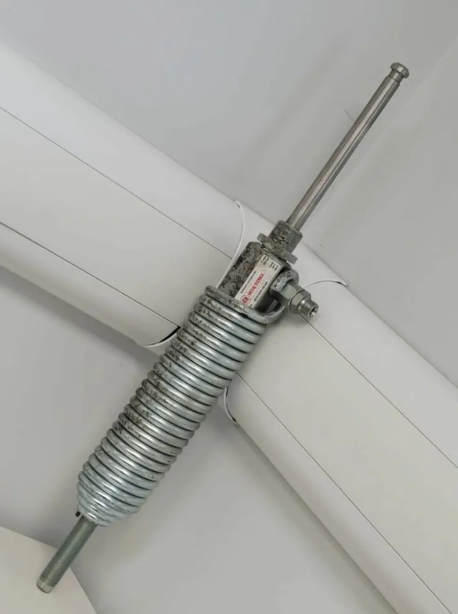 6" Activator Ram / Lollipop Complete Valve Spring - Image 1