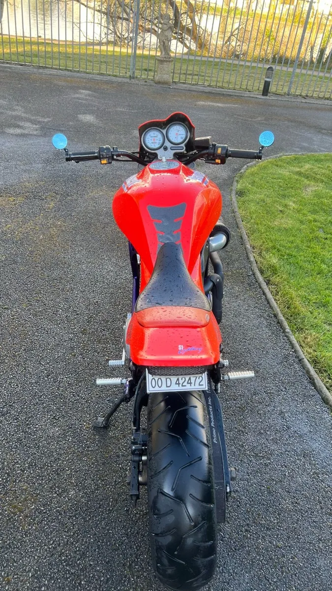 Buell s1 lightning - Image 4