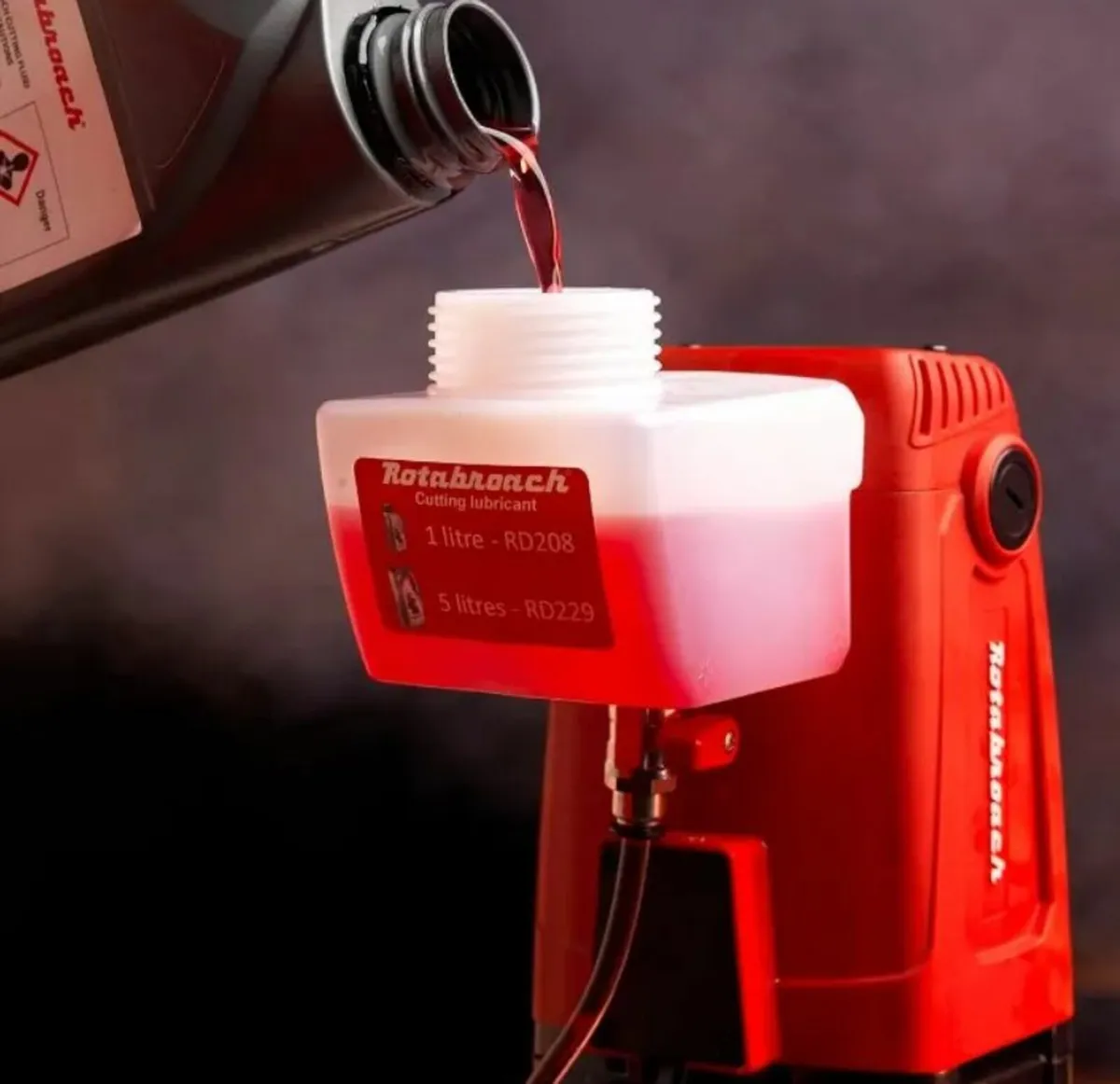 Rotabroach Element 50 Magnetic Drill 50mm - Image 2