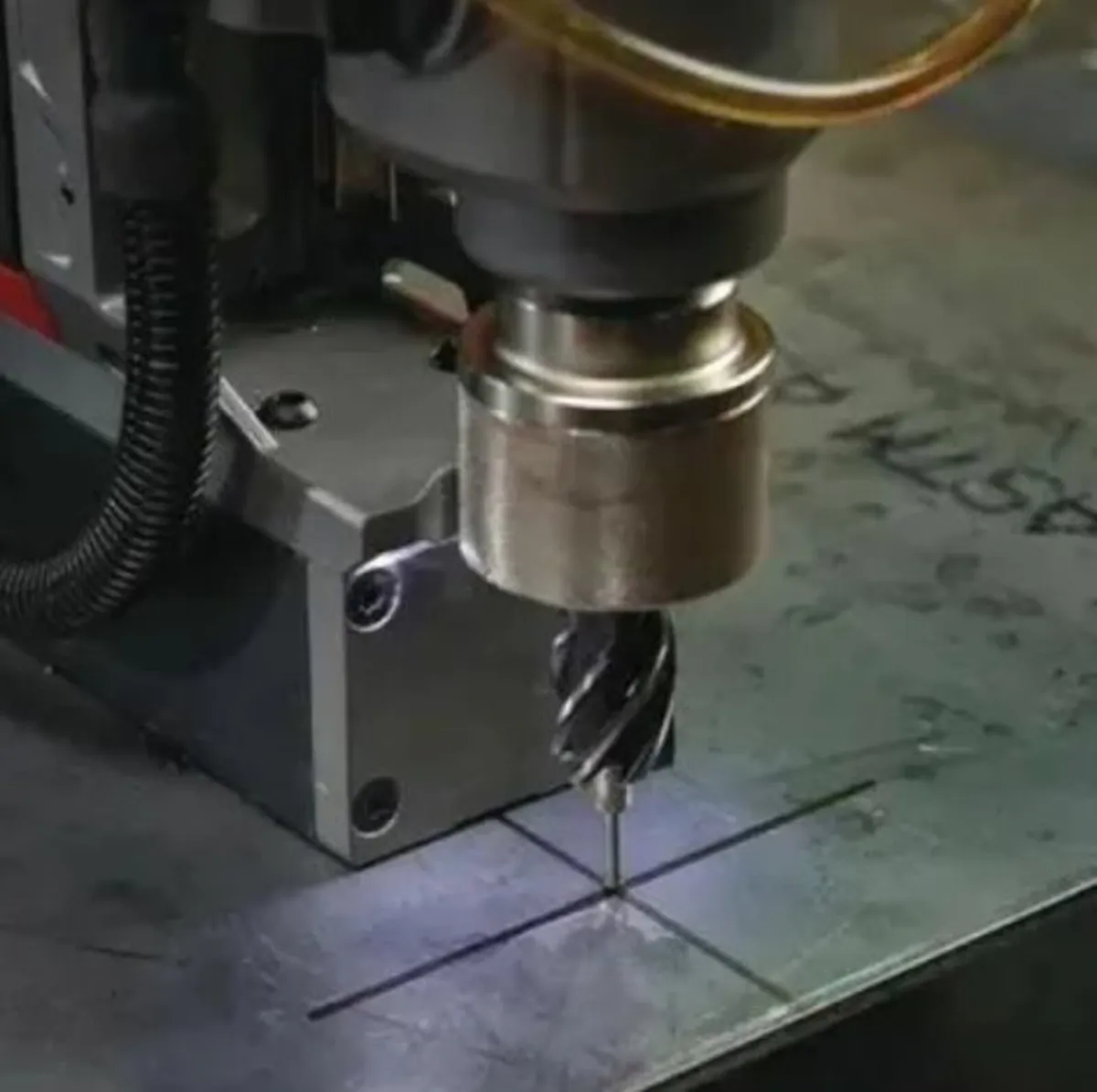 Rotabroach Element 40 Magnetic Drill - Image 3