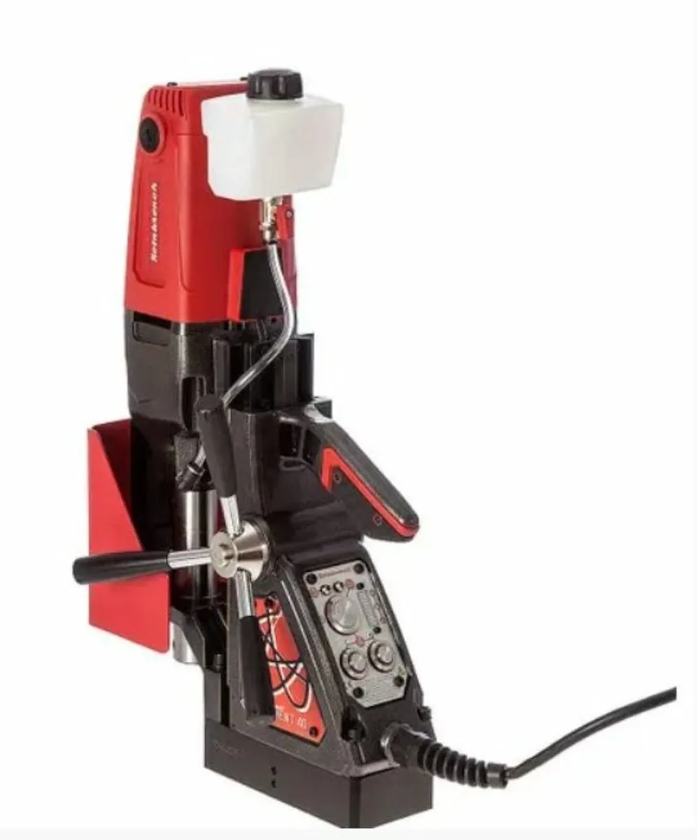 Rotabroach Element 40 Magnetic Drill - Image 1