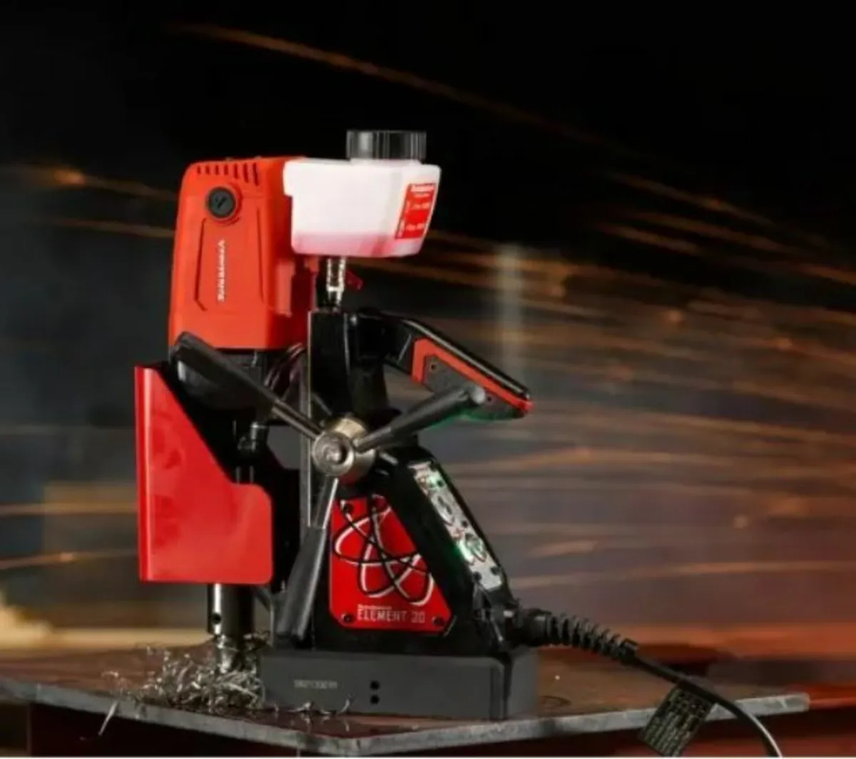 Rotabroach Element 30 Magnetic Drill - Image 2