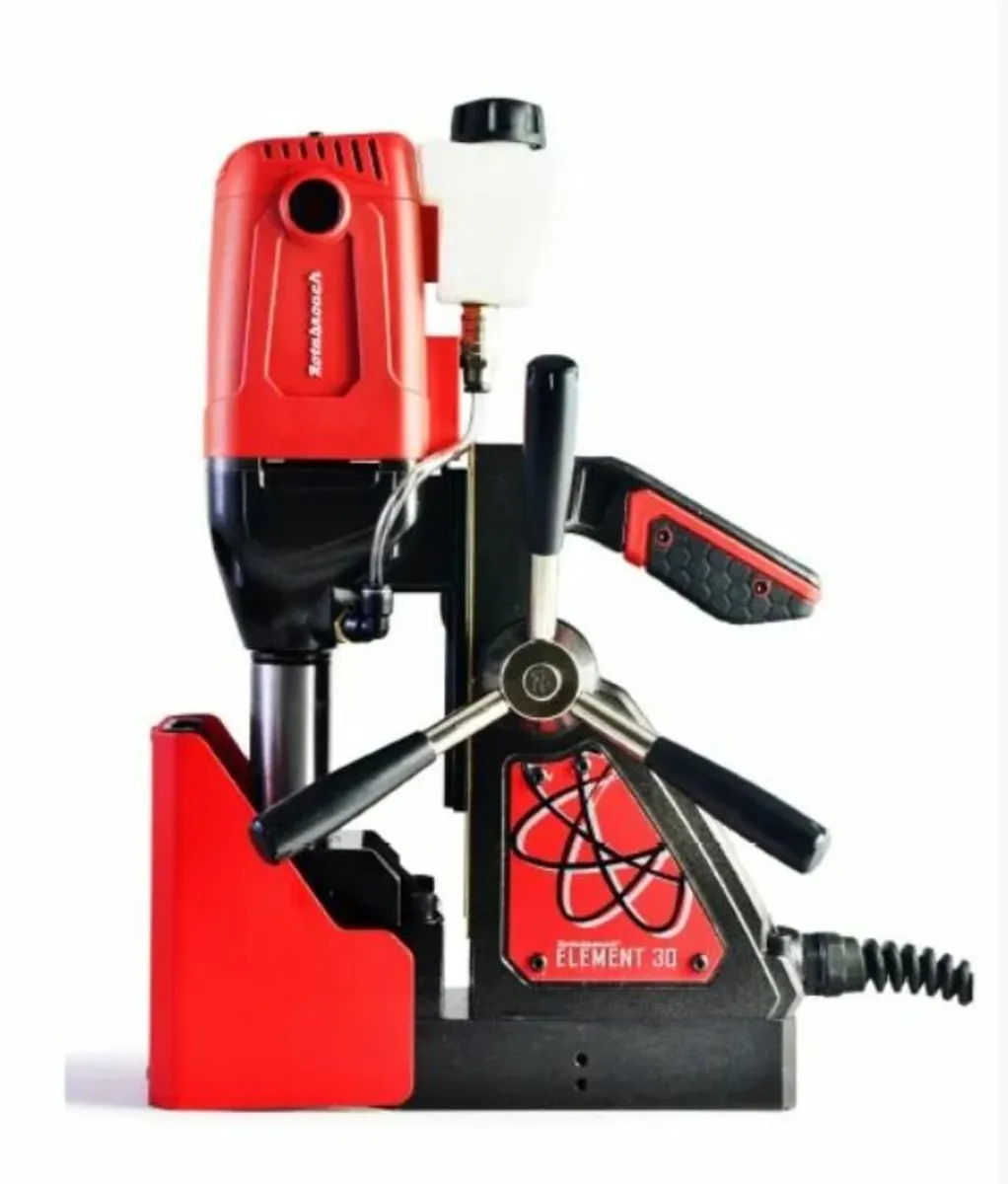 Rotabroach Element 30 Magnetic Drill - Image 3