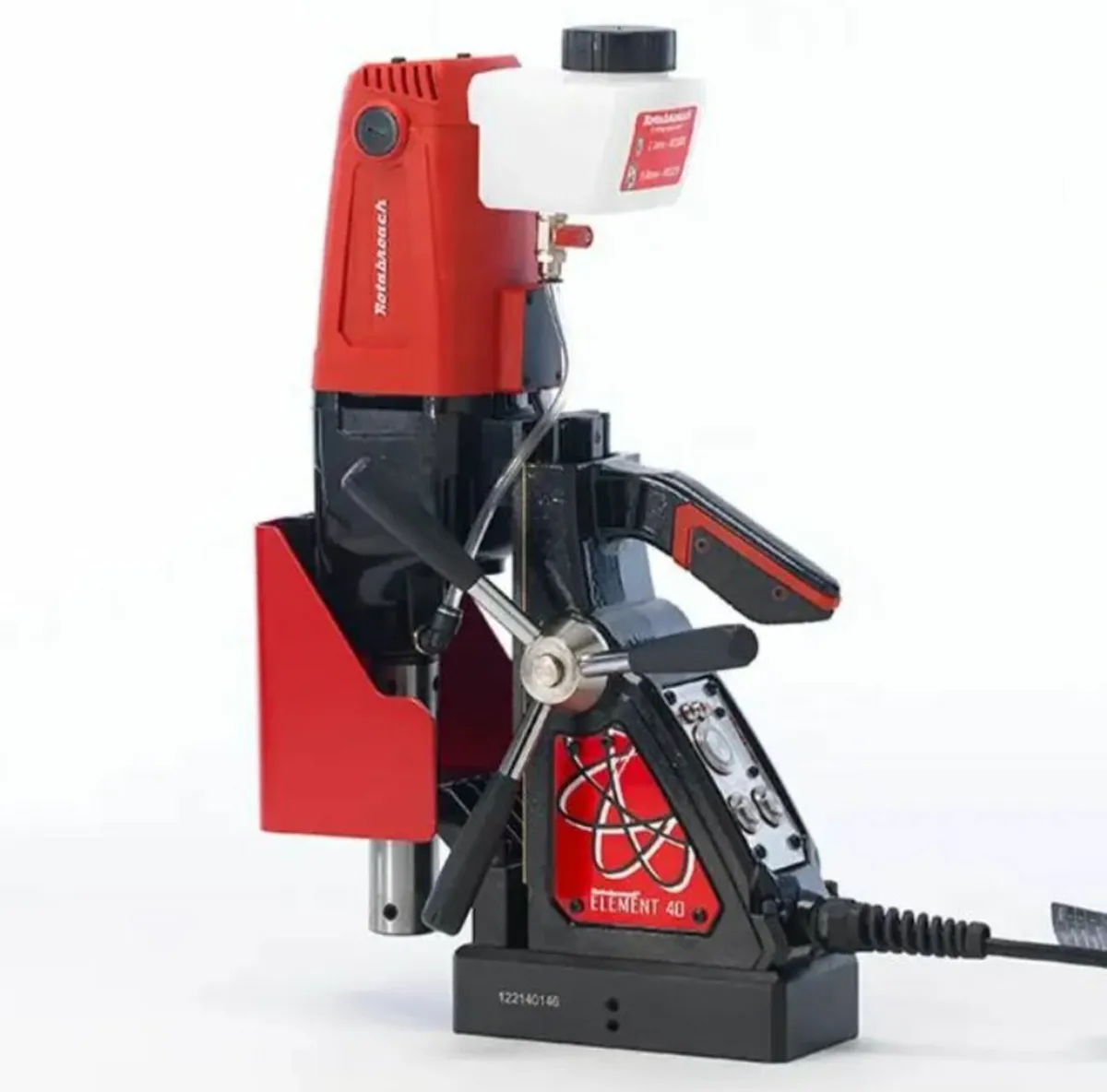 Rotabroach Element 40 Drill - Image 1