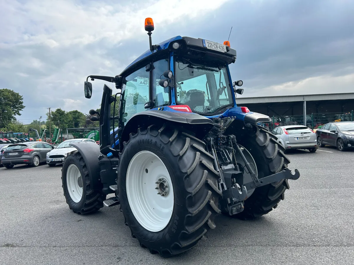 Valtra G115 Active - Image 3