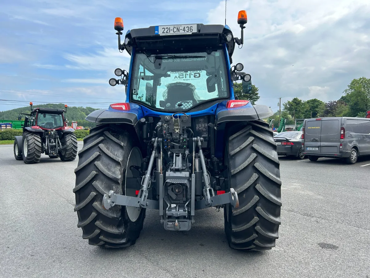 Valtra G115 Active - Image 4