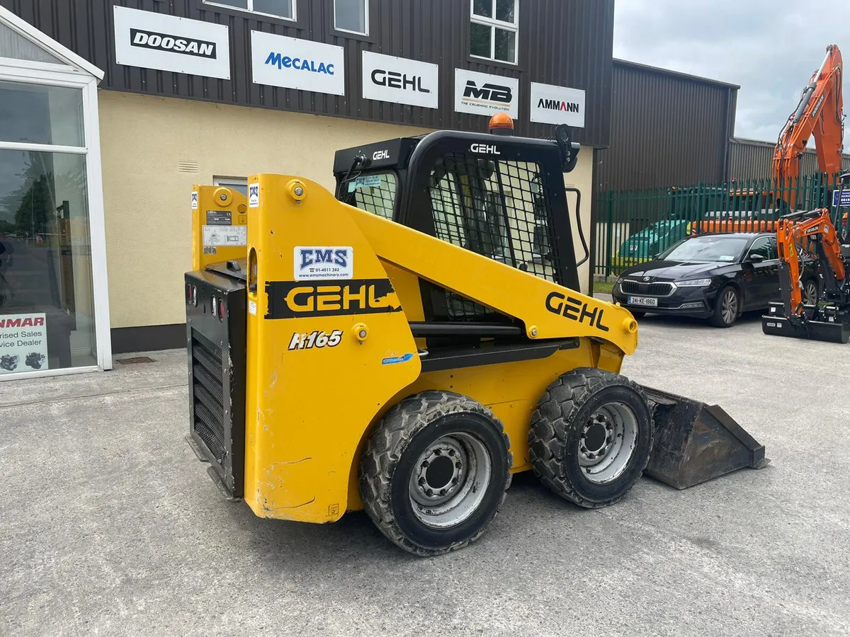 Gehl R165 2021 - Image 3