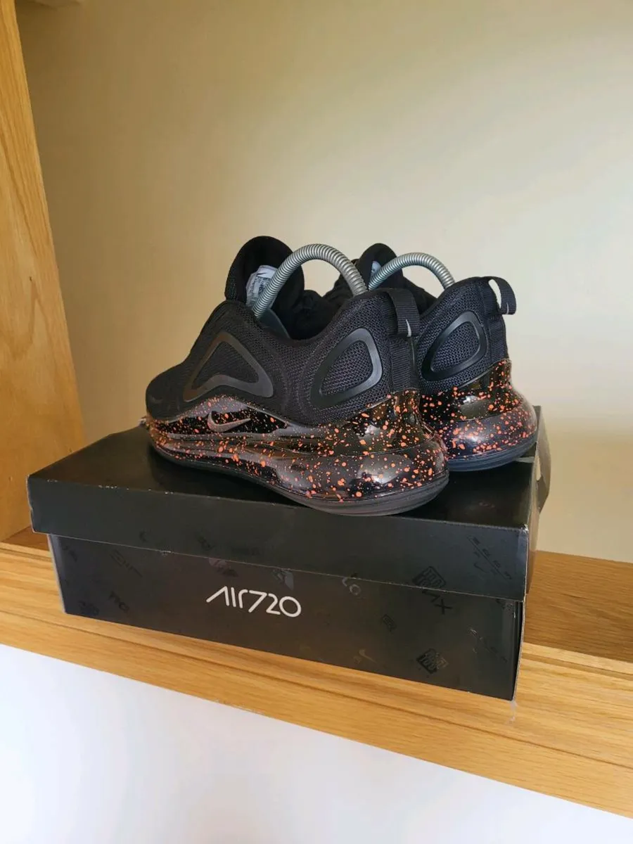 nike-air-max-720s-hot-lave-for-sale-in-co-monaghan-for-180-on-donedeal