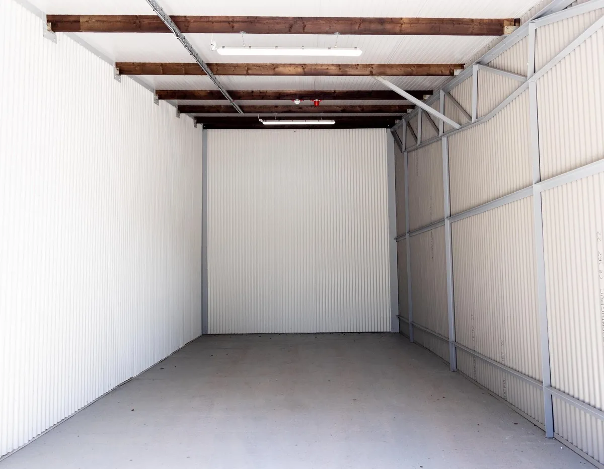 Storage Unit to Let - Image 3