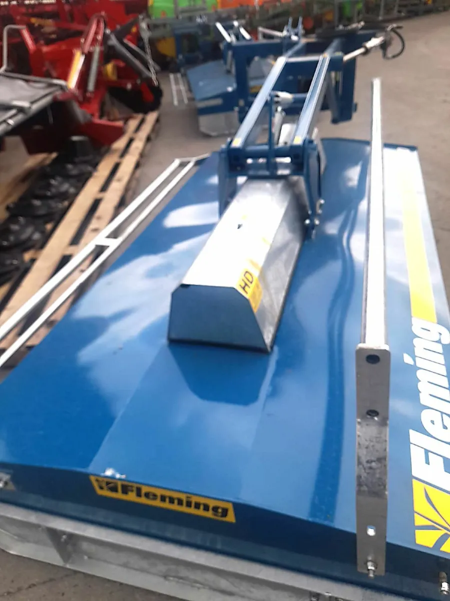 NEW FLEMING  SUPERFLOAT TOPPER. - Image 2