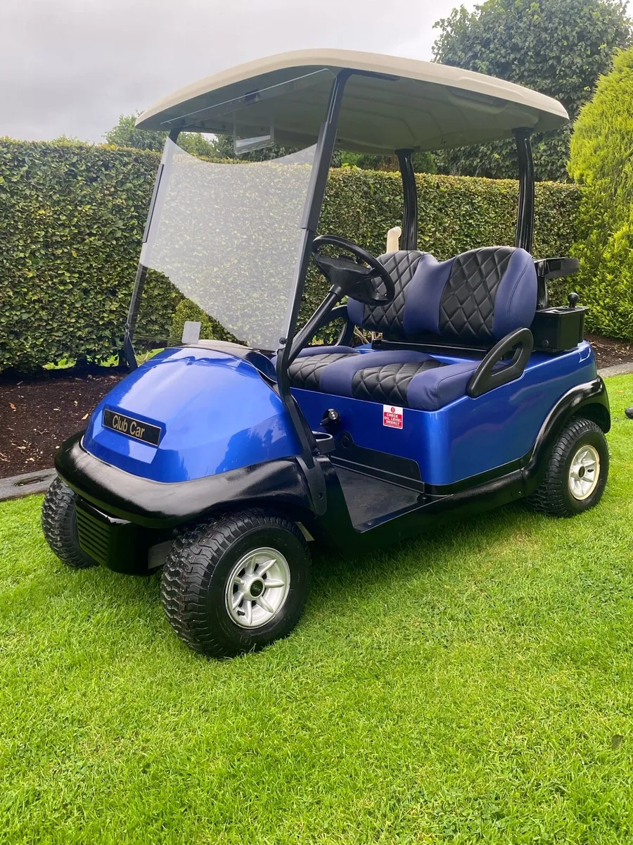 buggy 19 Golf Ads For Sale in Ireland DoneDeal