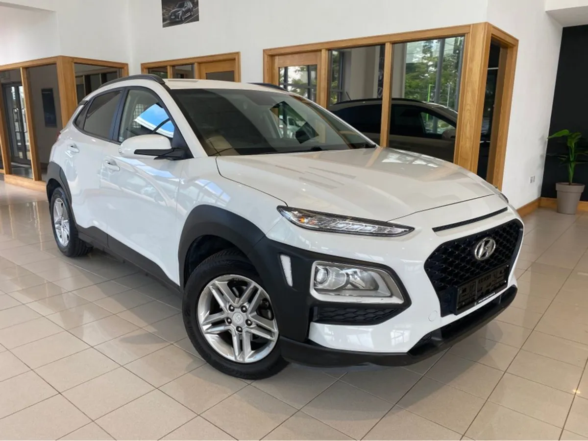 Hyundai Kona Kauai 5DR - Image 1