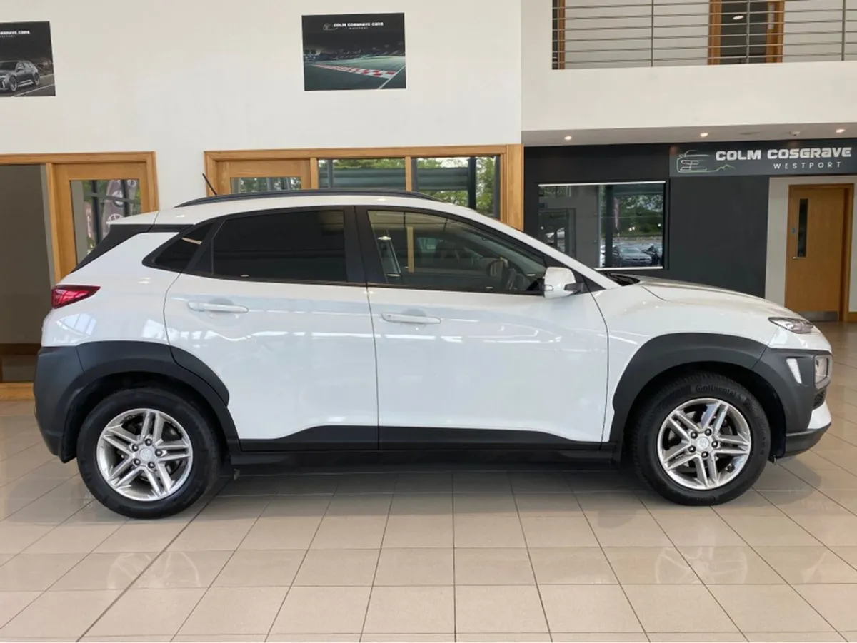 Hyundai Kona Kauai 5DR - Image 2