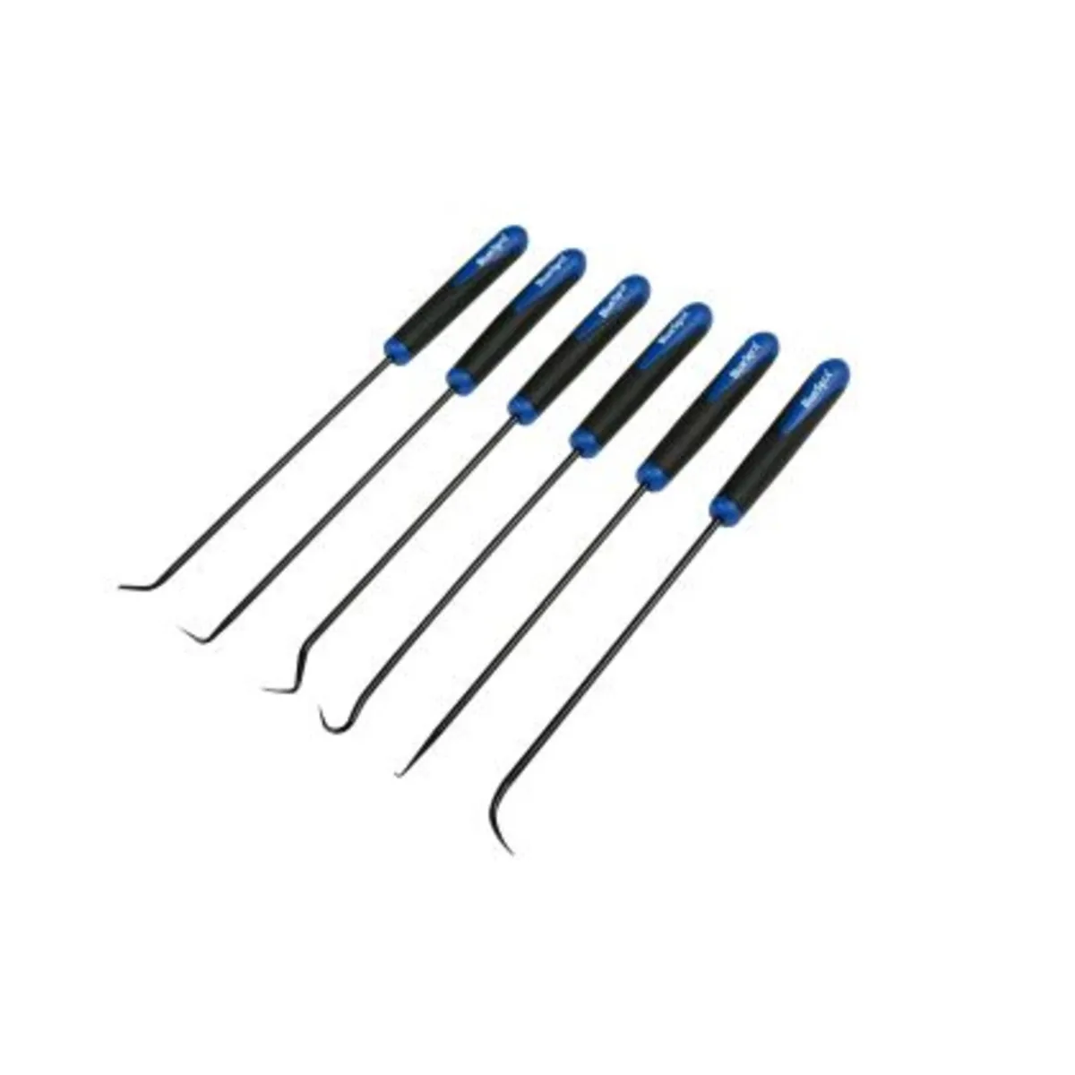 Blue Spot Tools Pick and Hook Set - 6 PCE - Image 2