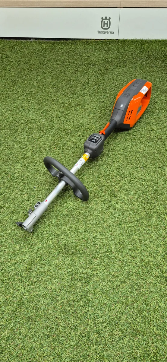 Husqvarna 325iLK Strimmer - Image 4