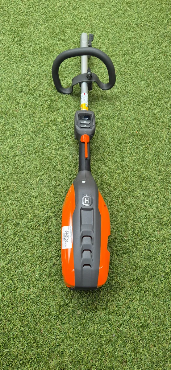 Husqvarna 325iLK Strimmer - Image 2