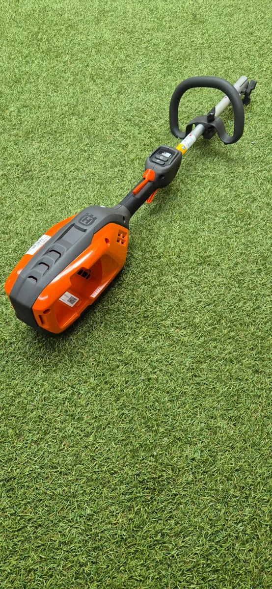 Husqvarna 325iLK Strimmer - Image 3