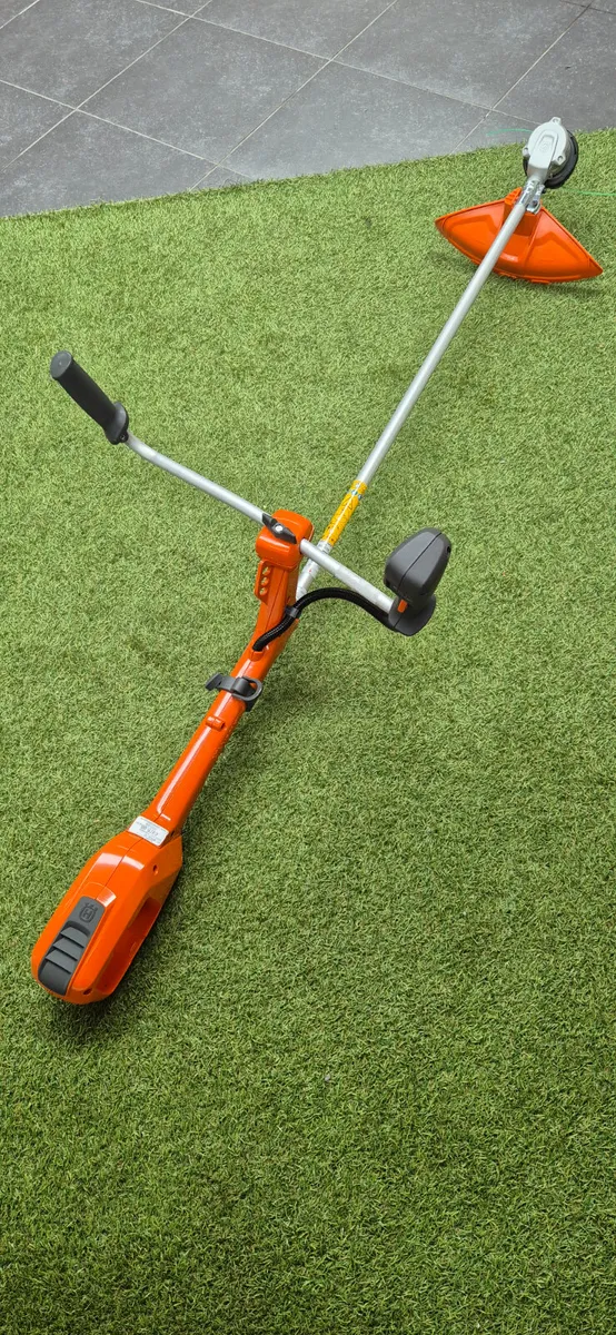 Husqvarna 520iRX Strimmer - Image 2
