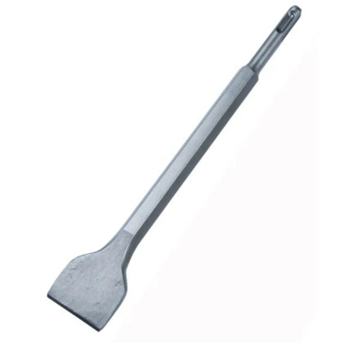 Blue Spot Tools Chisel Set - 3 PCE SDS Plus - Image 2